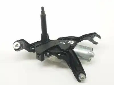 Peça sobressalente para automóvel em segunda mão motor do limpador traseiro por hyundai bayon (bc3) 1.2 mpi referências oem iam 98700q0400