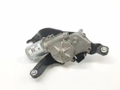 Автозапчасти б/у мотор заднего стеклоочистителя за hyundai bayon (bc3) 1.2 mpi ссылки oem iam 98700q0400  98700q0400