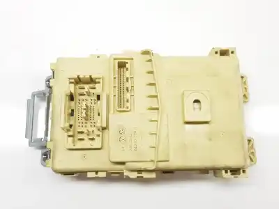 Автозапчастина б/у реле/запоперівник для hyundai bayon (bc3) 1.2 mpi посилання на oem iam 91951q0860  91951q0860