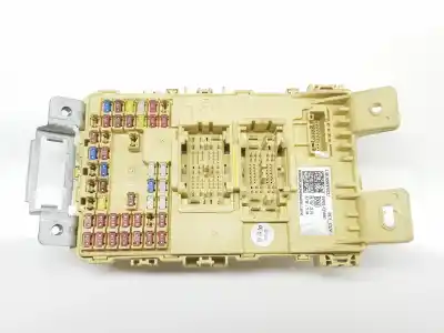 Peça sobressalente para automóvel em segunda mão caixa de fusíveis e relés por hyundai bayon (bc3) 1.2 mpi referências oem iam 91951q0860