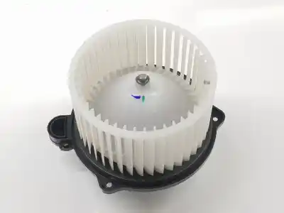 Peça sobressalente para automóvel em segunda mão ventilador de aquecimento por hyundai bayon (bc3) 1.2 mpi referências oem iam 97126c8000