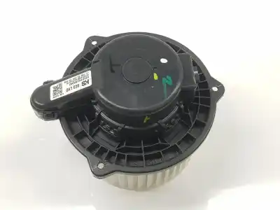 Автозапчасти б/у нагревательный вентилятор за hyundai bayon (bc3) 1.2 mpi ссылки oem iam 97126c8000  97126c8000