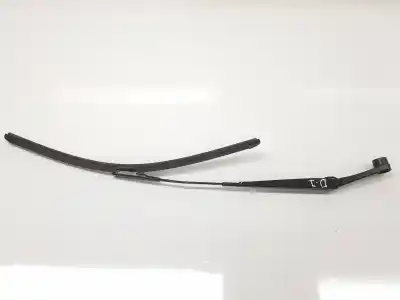 Peça sobressalente para automóvel em segunda mão haste de escova dianteiro esquerdo por hyundai bayon (bc3) 1.2 mpi referências oem iam 98310q0000