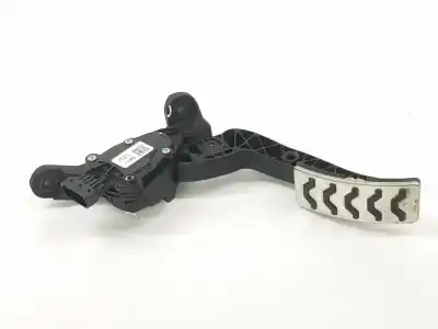 Peça sobressalente para automóvel em segunda mão pedal do acelerador por hyundai bayon (bc3) 1.2 mpi referências oem iam 32700b9010