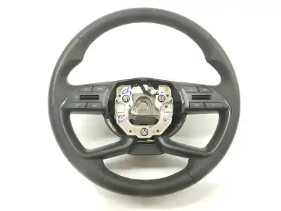 Peça sobressalente para automóvel em segunda mão volante por hyundai bayon (bc3) 1.2 mpi referências oem iam 56100q0db0nnb