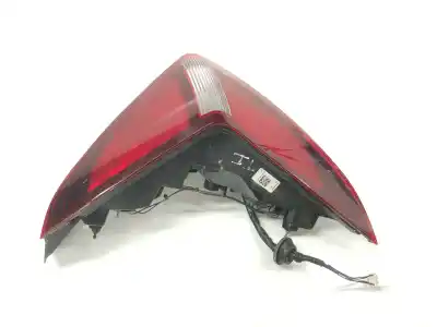 Автозапчасти б/у левый задний фонарь за hyundai bayon (bc3) 1.2 mpi ссылки oem iam 92401q0500  92401q0500