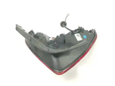 Автозапчасти б/у левый задний фонарь за hyundai bayon (bc3) 1.2 mpi ссылки oem iam 92401q0500  92401q0500