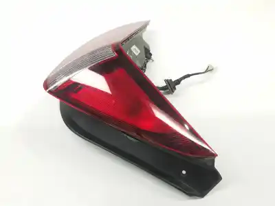 Автозапчасти б/у левый задний фонарь за hyundai bayon (bc3) 1.2 mpi ссылки oem iam 92401q0500  92401q0500