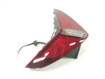 Peça sobressalente para automóvel em segunda mão farolim traseiro esquerdo por hyundai bayon (bc3) 1.2 mpi referências oem iam 92401q0500