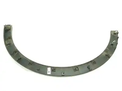 Second-hand car spare part rear left winglet for hyundai bayon (bc3) 1.2 mpi oem iam references 87741q0400  87741q0400