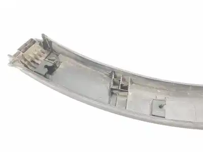 Second-hand car spare part rear left winglet for hyundai bayon (bc3) 1.2 mpi oem iam references 87741q0400  87741q0400
