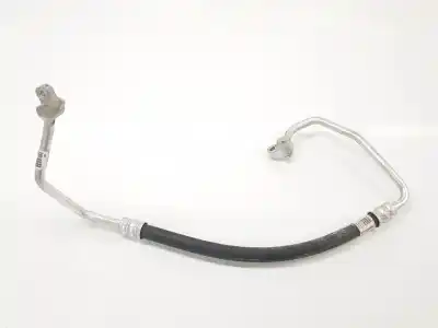 Peça sobressalente para automóvel em segunda mão tubos de ar condicionado por hyundai bayon (bc3) 1.2 mpi referências oem iam 97762q0000