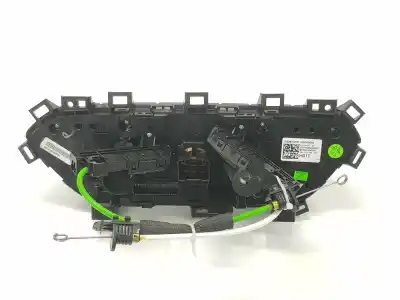 Peça sobressalente para automóvel em segunda mão comando de sofagem (chauffage / ar condicionado) por hyundai bayon (bc3) 1.2 mpi referências oem iam 97250q0010  97250q0010