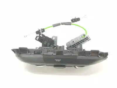 Peça sobressalente para automóvel em segunda mão comando de sofagem (chauffage / ar condicionado) por hyundai bayon (bc3) 1.2 mpi referências oem iam 97250q0010  97250q0010