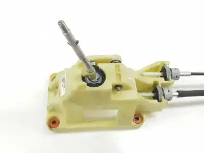 Peça sobressalente para automóvel em segunda mão alavanca de velocidades por hyundai bayon (bc3) 1.2 mpi referências oem iam 43700q0200nnb