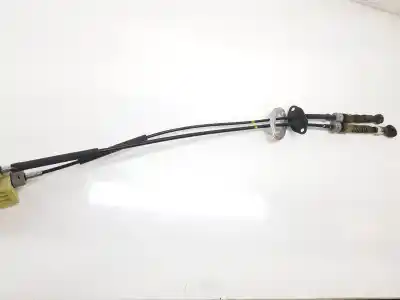 Автозапчасти б/у рычаг переключения передач за hyundai bayon (bc3) 1.2 mpi ссылки oem iam 43700q0200nnb  43700q0200
