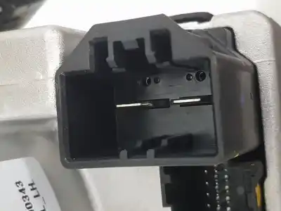 Second-hand car spare part steering column for hyundai bayon (bc3) 1.2 mpi oem iam references 56300q0610  56300q0610