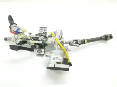 Second-hand car spare part steering column for hyundai bayon (bc3) 1.2 mpi oem iam references 56300q0610  56300q0610