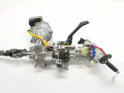 Second-hand car spare part steering column for hyundai bayon (bc3) 1.2 mpi oem iam references 56300q0610  56300q0610