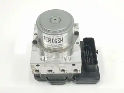 Second-hand car spare part abs for hyundai bayon (bc3) 1.2 mpi oem iam references 6158941600  6158941600