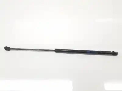 Peça sobressalente para automóvel em segunda mão amortecedores do tronco / porta por hyundai bayon (bc3) 1.2 mpi referências oem iam 81831q0410