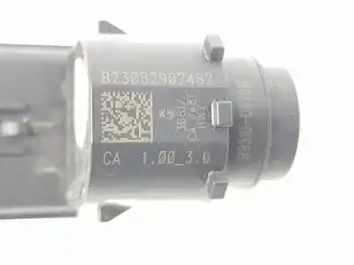Автозапчастина б/у датчик парковки для hyundai bayon (bc3) 1.2 mpi посилання на oem iam 99310q0700  99310q0700