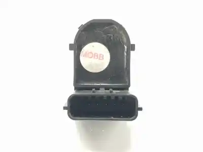 Автозапчастина б/у датчик парковки для hyundai bayon (bc3) 1.2 mpi посилання на oem iam 99310q0700  99310q0700