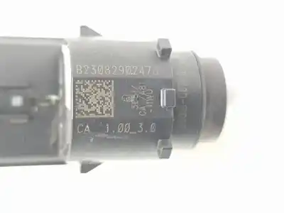 Second-hand car spare part parking sensor for hyundai bayon (bc3) 1.2 mpi oem iam references 99310q0700  99310q0700