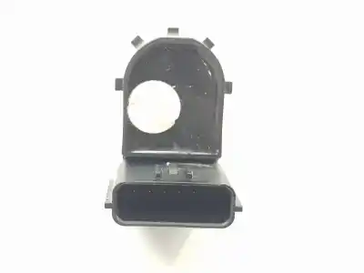 Second-hand car spare part parking sensor for hyundai bayon (bc3) 1.2 mpi oem iam references 99310q0700  99310q0700