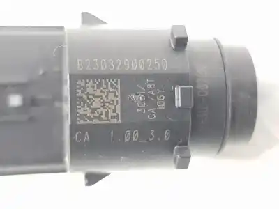 Second-hand car spare part parking sensor for hyundai bayon (bc3) 1.2 mpi oem iam references 99310q0700  99310q0700