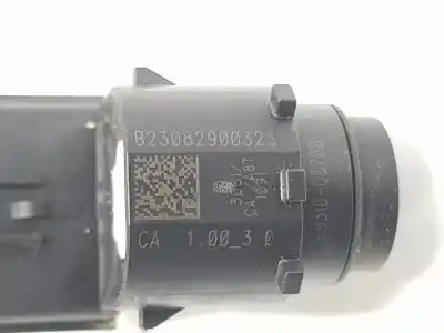 Peça sobressalente para automóvel em segunda mão sensor de estacionamento por hyundai bayon (bc3) 1.2 mpi referências oem iam 99310q0700  99310q0700