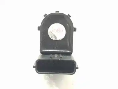Peça sobressalente para automóvel em segunda mão sensor de estacionamento por hyundai bayon (bc3) 1.2 mpi referências oem iam 99310q0700  99310q0700