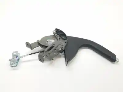 Peça sobressalente para automóvel em segunda mão alavanca de travão de mão por hyundai bayon (bc3) 1.2 mpi referências oem iam 59710c8000nnb