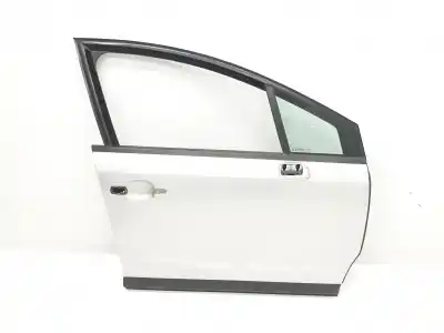 Tweedehands auto-onderdeel rechts voordeur voor citroen c4 i sedán 1.6 hdi oem iam-referenties 9004w4