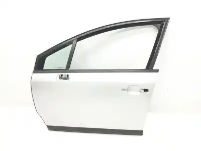 Tweedehands auto-onderdeel linker voordeur voor citroen c4 i sedán 1.6 hdi oem iam-referenties 9002w0
