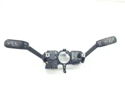 Second-hand car spare part STEERING WHEEL SWITCH for VOLKSWAGEN POLO  OEM IAM references 2Q0953521BC  2Q0953502P