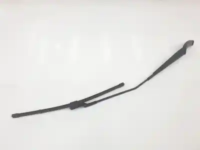 Pezzo di ricambio per auto di seconda mano BRACCIO TERGICRISTALLO ANTERIORE DESTRO per VOLKSWAGEN POLO  Riferimenti OEM IAM 2G1955410A  2G1955410A