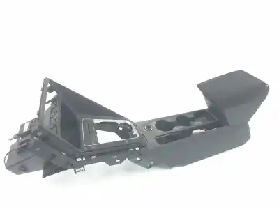 Автозапчасти б/у ЦЕНТРАЛЬНЫЙ ПОДЛОКОТНИК за VOLKSWAGEN POLO  ссылки OEM IAM 6F0864207AD  2G1863241J