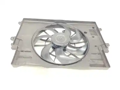 İkinci el araba yedek parçası ELEKTRO FAN için HYUNDAI KONA (OS, OSE, OSI)  OEM IAM referansları 25380J9000  25380J9000