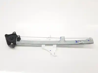 Peça sobressalente para automóvel em segunda mão elevador de vidros dianteiro direito por hyundai bayon (bc3) 1.2 mpi referências oem iam 82404q0010