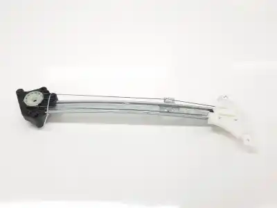 Second-hand car spare part driver left window regulator for hyundai bayon (bc3) 1.2 mpi oem iam references 82403q0010  82403q0010