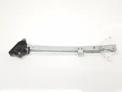 Second-hand car spare part driver left window regulator for hyundai bayon (bc3) 1.2 mpi oem iam references 82403q0010  82403q0010