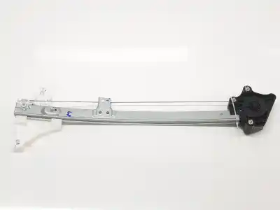 Peça sobressalente para automóvel em segunda mão elevador de vidros dianteira esquerda por hyundai bayon (bc3) 1.2 mpi referências oem iam 82403q0010