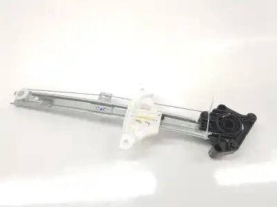 Автозапчасти б/у задний правый стеклорегулятор за hyundai bayon (bc3) 1.2 mpi ссылки oem iam 83404q0010  83404q0010