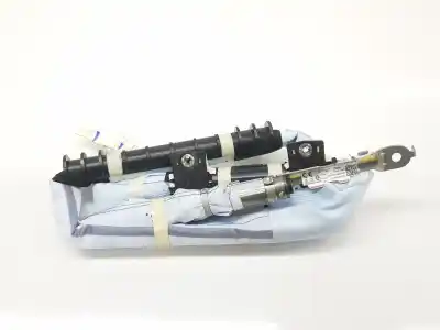 Автозапчастина б/у передня права подушка безпеки для hyundai bayon (bc3) 1.2 mpi посилання на oem iam 80420q0000  80420q0000