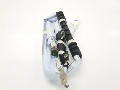 Автозапчастина б/у передня права подушка безпеки для hyundai bayon (bc3) 1.2 mpi посилання на oem iam 80420q0000  80420q0000