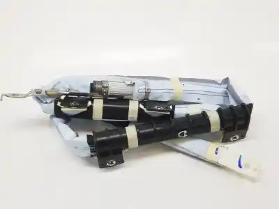 Peça sobressalente para automóvel em segunda mão airbag de cortina dianteiro direito por hyundai bayon (bc3) 1.2 mpi referências oem iam 80420q0000