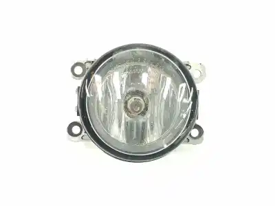Tweedehands auto-onderdeel linker mistlamp voor citroen c4 i sedán 1.6 hdi oem iam-referenties 89210094