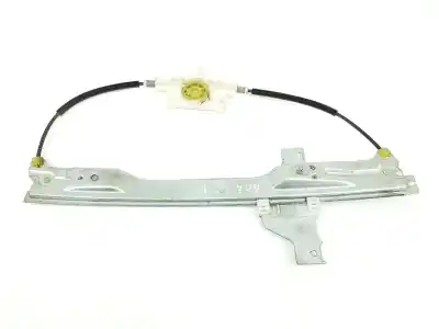 Tweedehands auto-onderdeel regelaar rechts voor ruit voor citroen c4 i sedán 1.6 hdi oem iam-referenties 9657133580