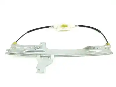 Tweedehands auto-onderdeel regelaar links voorruit voor citroen c4 i sedán 1.6 hdi oem iam-referenties 9657133680